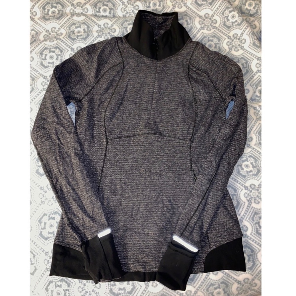 Lululemon Quarter Zip